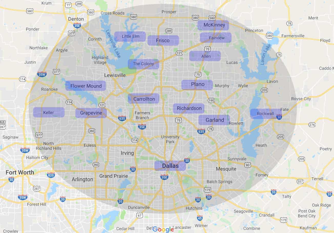 Service-Map
